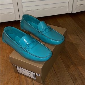 Cole Haan Driving Loafers